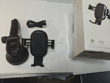 Б/у Тримач для смартфона Baseus gravity 2a 18-000095277