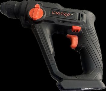 Б/в Перфоратор Dnipro-M dhr-200 01-200901315