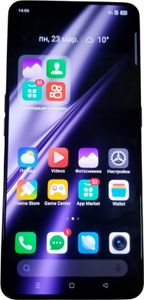 Б/в Мобільний телефон Realme gt neo5 16/1tb 01-200858558