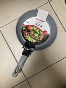 Б/у Сковорода  Almo 82421 d-26 01-200902538