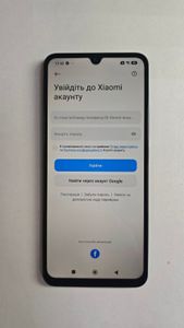 Б/в Мобільний телефон Xiaomi redmi 14c 8/256gb 01-200902294