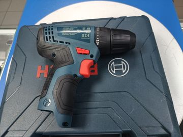 Б/в Шурупокрут Bosch gsr 120-li 2акб зп 01-200903005