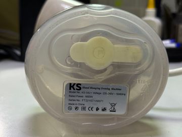 Б/у Пароочиститель Ks 5821b 01-200903035