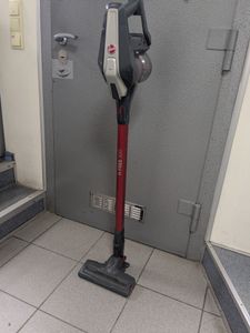 Б/в Пилосос Hoover hoover h-free 300 hydro hf322yhm 01-200901652