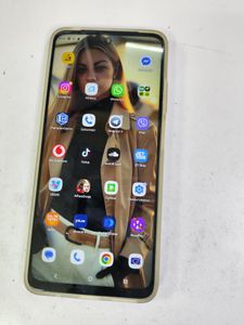 Б/в Мобільний телефон Motorola moto g05 4/256gb 01-200903413