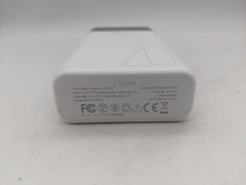 Б/в Портативний зарядний пристрій Romoss lt20ps 20000 10w 18-000095046