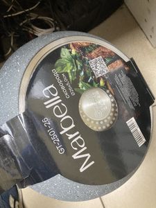 Б/в Пательня Gusto gt-2501-26 01-200903746