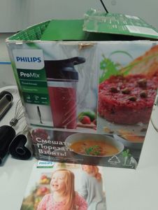 Б/у Блендер Philips hr 2652 01-200903329