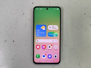 Б/в Мобільний телефон Samsung galaxy a56 5g 8/256gb 01-200904056