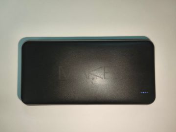 Б/в Повербанк Make mpb-205bk 20000mah 01-200903203