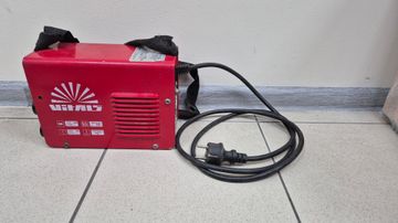 Б/в Зварювальний апарат Vitals master mma-1400 01-200903406