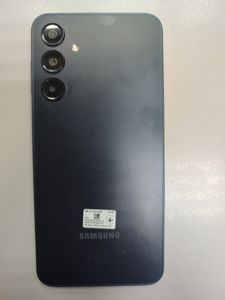 Б/у Мобільний телефон Samsung galaxy a16 8/128gb 01-200904001