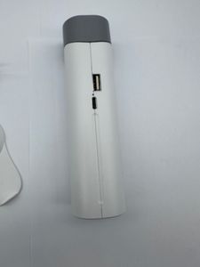Б/в Настільна лампа Flashlight lamp 5000 powerbank d16 18-000094989