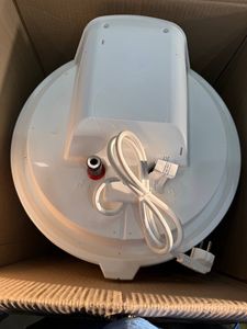 Б/у Водонагреватели Atlantic steatite turbo vm 100 d400s-2-bc 2100w 01-200905375