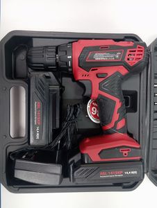 Б/у Дриль-шурупокрут акумуляторний Vitals au 14/2kp 16-000275098