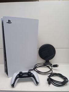 Б/в Ігрова приставка Sony playstation 5 825gb 01-200901949