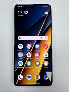 Б/в Мобільний телефон Xiaomi poco x6 pro 5g 8/256gb 01-200880617