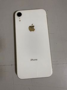 Б/в Мобільний телефон Apple iphone xr 64gb 01-200904984