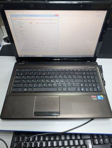 Б/в Ноутбук Asus 14/core i3 380m ddr3/3gb ddr3/hdd 450 gb/*інтегрована 01-200903169