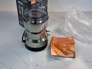 Б/в Кавомолка Bitek bt 7113 16-000275020