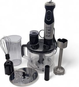 Б/у Блендер Grunhelm ebs-1151sb 01-200902503