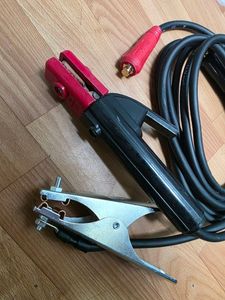 Б/в Зварювальний апарат Vitals mma-1400h lcd mini 16-000275580