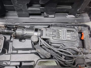 Б/у Отбойный молоток Dnipro-M sh-45 01-200905979