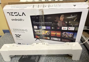 Б/у Телевизор Tesla 32e635bhs 01-200905728