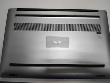 Б/в Ноутбук Dell 15/core i7 7700hq ddr3/32gb ddr4/ssd 960 gb/geforce gtx1050 4gb 01-200906048