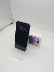 Б/в Мобільний телефон Apple iphone 14 pro 128gb 01-200875092
