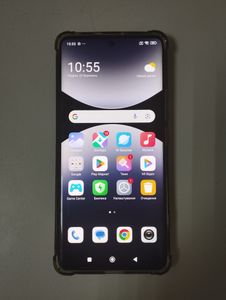 Б/в Мобільний телефон Xiaomi redmi note 14 pro 8/256gb 01-200906506