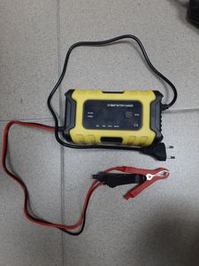 Б/в Пуско-зарядний пристрій Foxsur fbc1206d 01-200906491