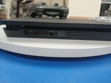 Б/в Ігрова приставка Sony playstation 4 slim 500gb 01-200866728