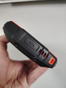 Б/в Мобільний телефон Blackview bv9300 pro 8/256gb 01-200906754