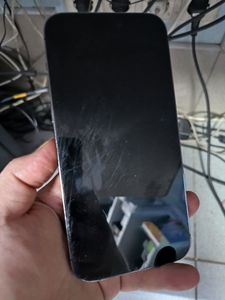 Б/в Мобільний телефон Apple iphone 14 pro max 256gb 01-200864483