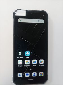 Б/в Мобільний телефон Oukitel g1 6/256gb 01-200906490