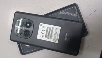 Б/в Мобільний телефон Xiaomi redmi note 15 8/256gb 01-200907783