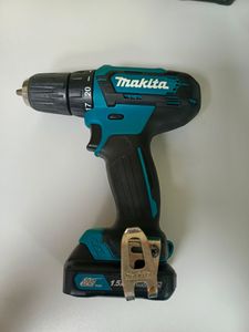 Б/в Набір інструментів Makita df333d 2шт, mp100d, 3 акб bl1016, +bl1021|b 1зп 01-200905283