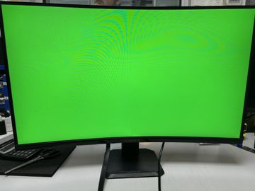 Б/в Монітор Gigabyte gs27fc 01-200907575