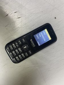 Б/в Мобільний телефон Sigma x-style 171 mini 01-200907814