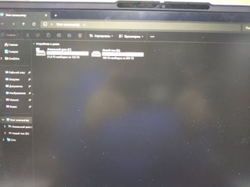 Б/в Ноутбук Lenovo 15/ryzen 5 7535hs ddr5/16gb ddr5/hdd *відсутній/ssd 500 gb/*інтегрована 01-200908279