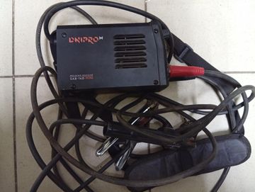 Б/в Зварювальний апарат Dnipro-M sab-14d mini 01-200908220