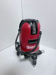 Б/у Лазерный нивелир Deko ll57r 01-200907870