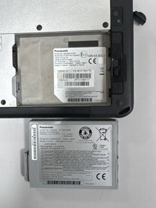 Б/у Планшет Panasonic fz-m1/core m5-6y57 1.10ghz/4gb ramm/128gb ssd/intel graphics 515 01-200535368