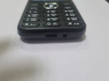 Б/в Мобільний телефон Sigma x-style 31 01-200907002