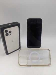 Б/у Мобільний телефон Apple iphone 13 pro max 128gb 01-200886588