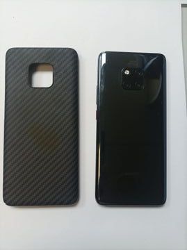 Б/в Мобільний телефон Huawei mate 20 pro 6/128gb 01-200908660