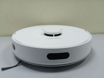 Б/у Робот-пылесос Rowenta x-plorer serie 75 s rr8577wh 01-200907025