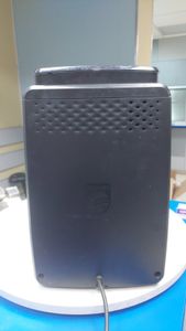 Б/в Кавоварка Philips ep2230/10 01-200908024