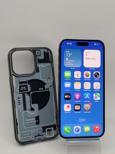 Б/в Мобільний телефон Apple iphone 14 pro max 128gb 01-200908633